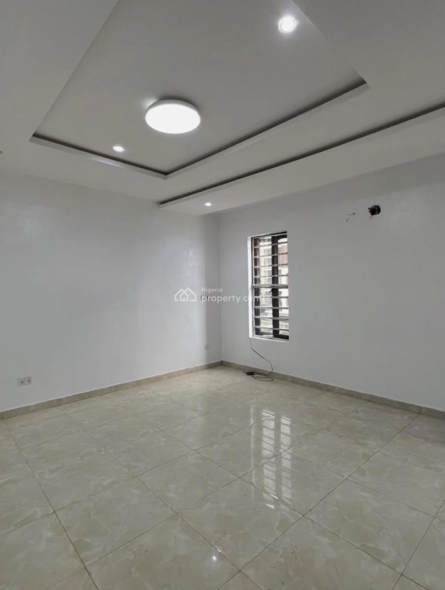 Fully Serviced 5 Bedroom Detached Duplex + Bq, Ikate, Ikate, Lekki, Lagos, Detached Duplex for Rent
