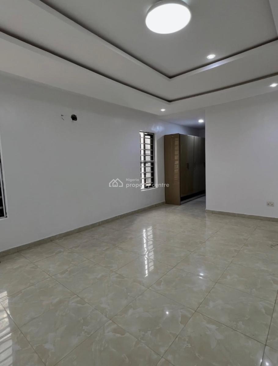 Fully Serviced 5 Bedroom Detached Duplex + Bq, Ikate, Ikate, Lekki, Lagos, Detached Duplex for Rent