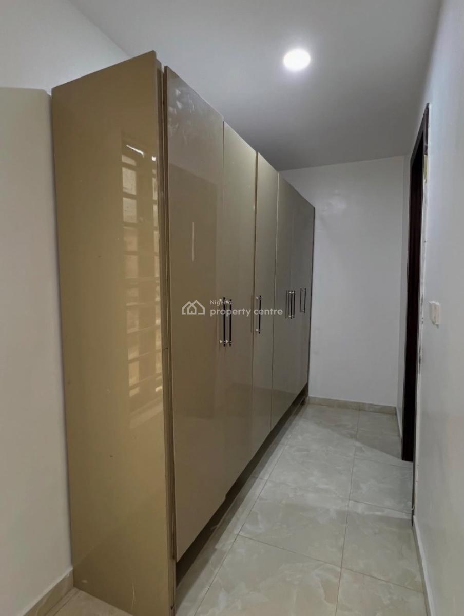 Fully Serviced 5 Bedroom Detached Duplex + Bq, Ikate, Ikate, Lekki, Lagos, Detached Duplex for Rent