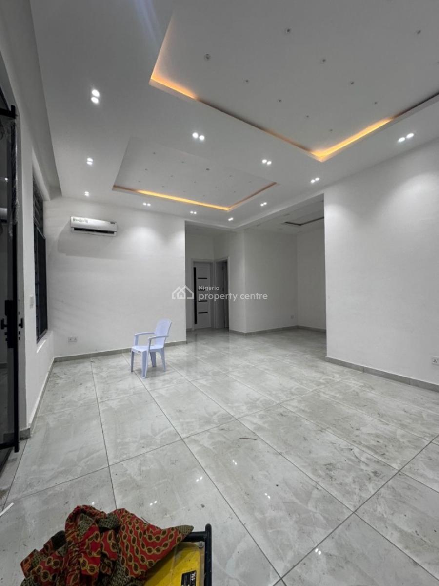 Luxury 3 Bedroom Apartment, Lekki Phase 1, Lekki, Lagos, Flat / Apartment for Rent