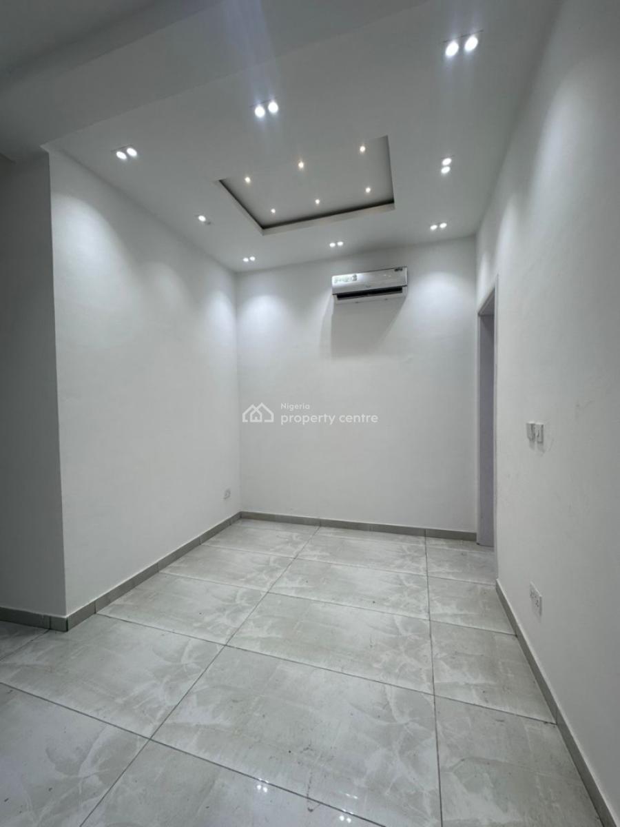 Luxury 3 Bedroom Apartment, Lekki Phase 1, Lekki, Lagos, Flat / Apartment for Rent