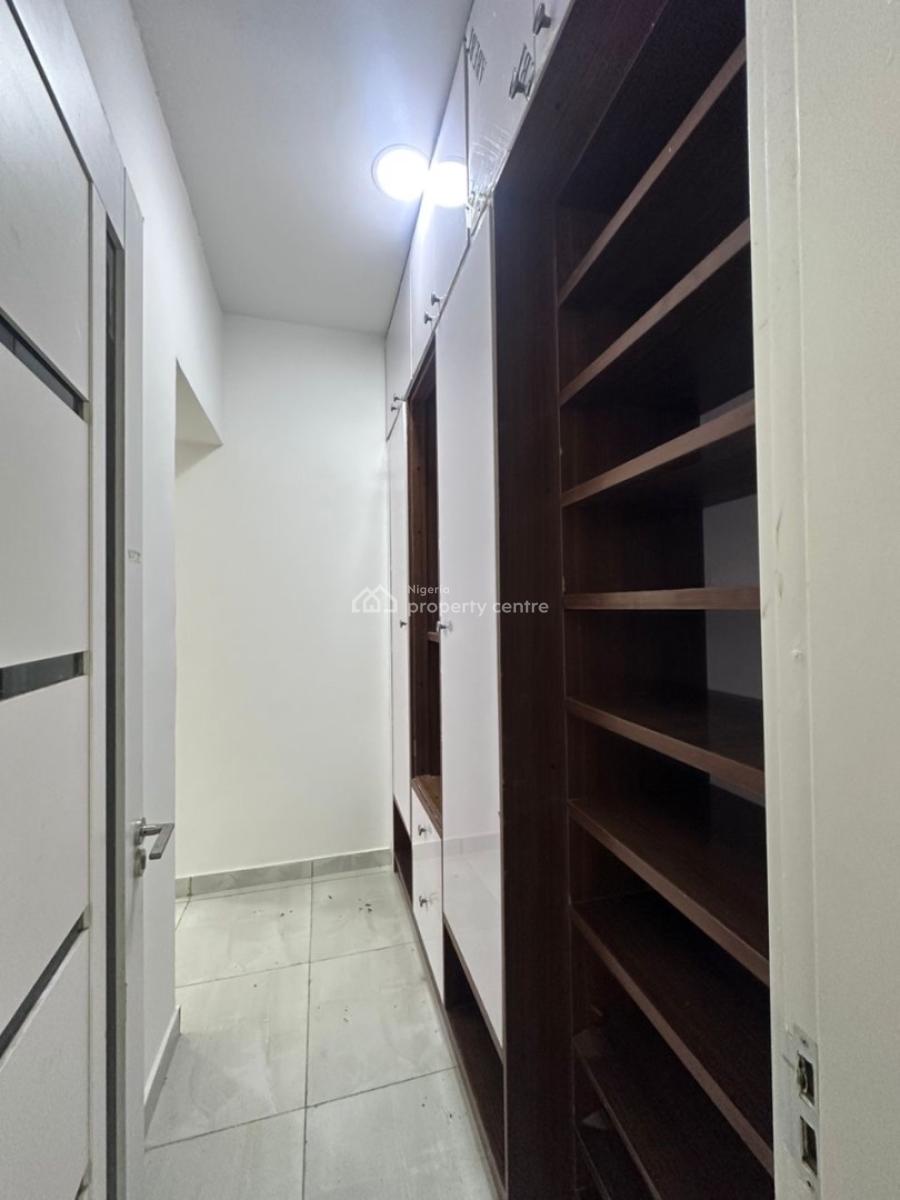 Luxury 3 Bedroom Apartment, Lekki Phase 1, Lekki, Lagos, Flat / Apartment for Rent