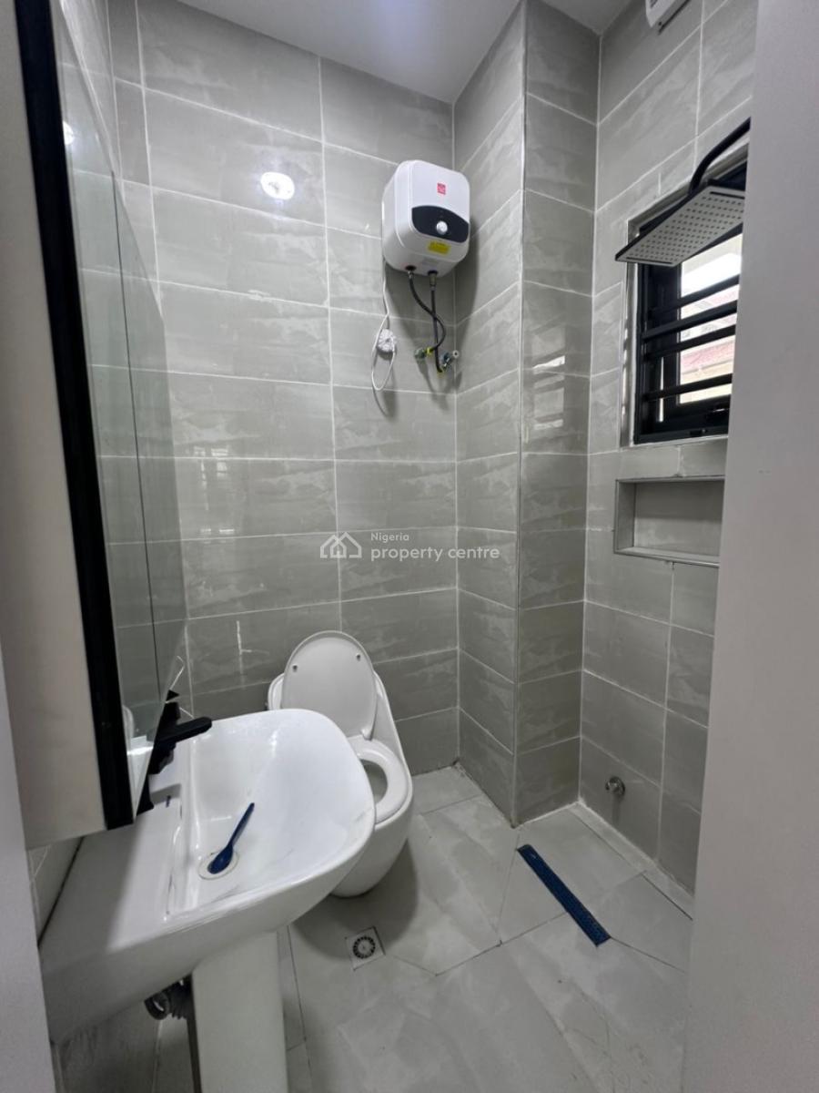 Luxury 3 Bedroom Apartment, Lekki Phase 1, Lekki, Lagos, Flat / Apartment for Rent