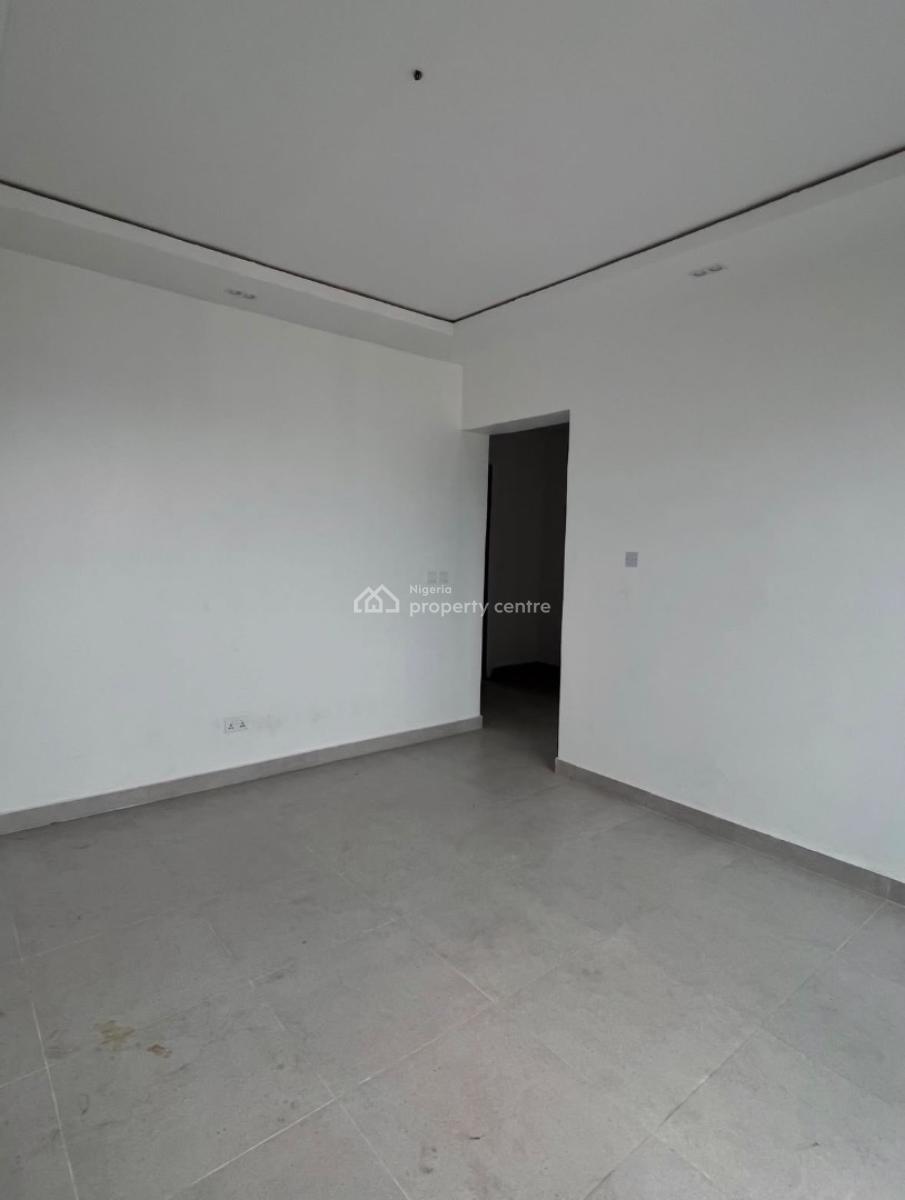 New Unit of 5 Bedroom Terrace Duplex in a Secured Estate, Ikate, Ikate, Lekki, Lagos, Terraced Duplex for Rent