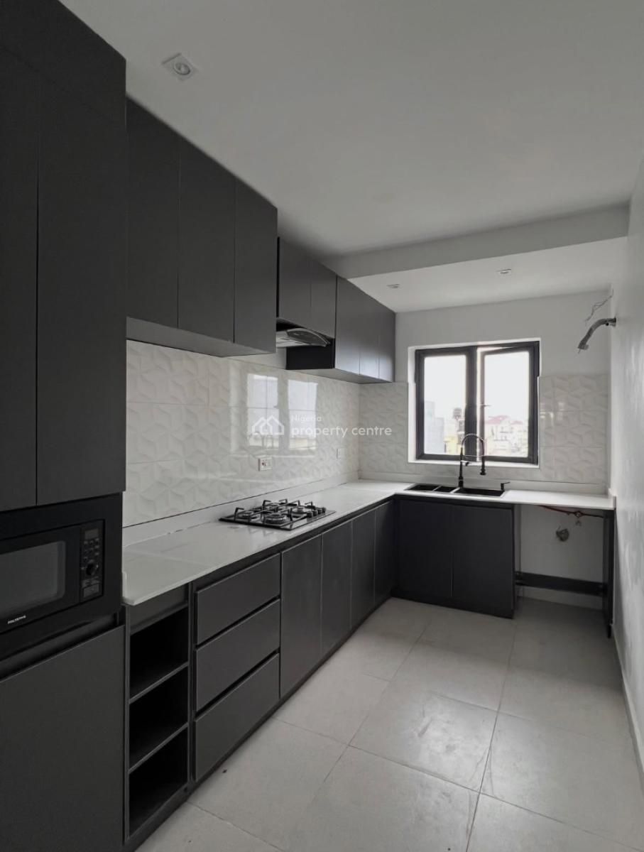 New Unit of 5 Bedroom Terrace Duplex in a Secured Estate, Ikate, Ikate, Lekki, Lagos, Terraced Duplex for Rent