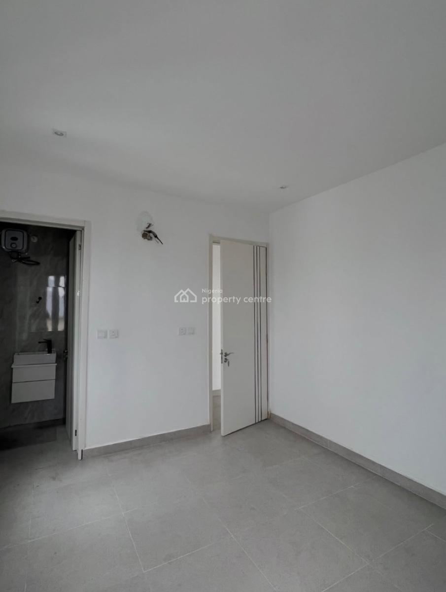 New Unit of 5 Bedroom Terrace Duplex in a Secured Estate, Ikate, Ikate, Lekki, Lagos, Terraced Duplex for Rent