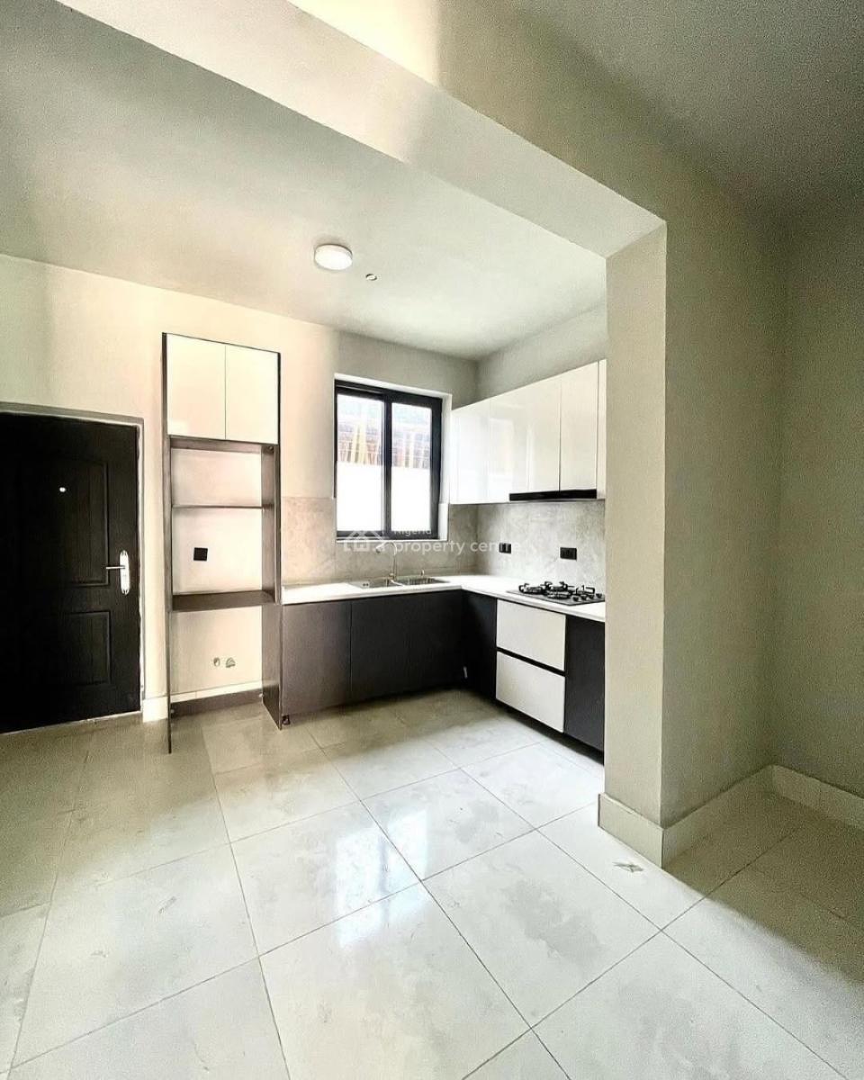 4 Bedroom Terrace Duplex with a Bq, Ikate Elegushi, Lekki, Lagos, Terraced Duplex for Rent
