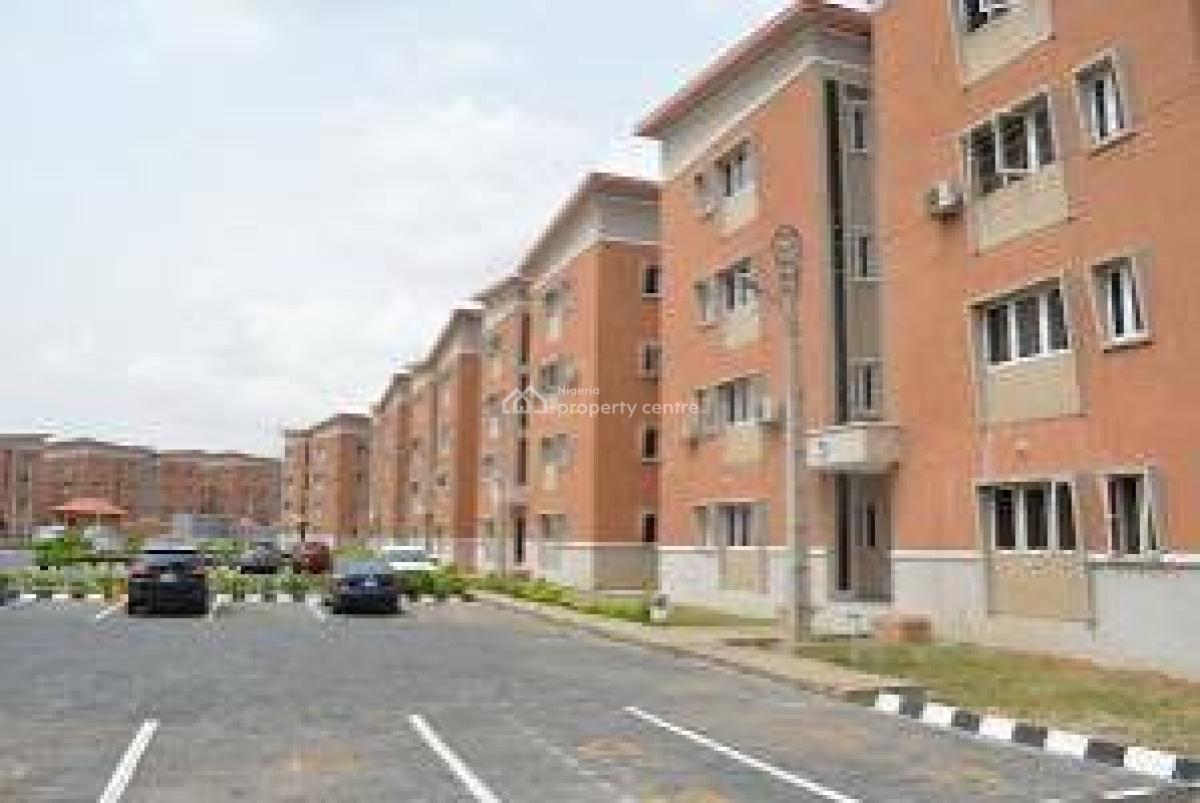 Well Finish Spacious 2 Bedroom Flat in a Secure Estatevideo Available, Fashola Estate, Ibeshe, Ikorodu, Lagos, Flat / Apartment for Rent