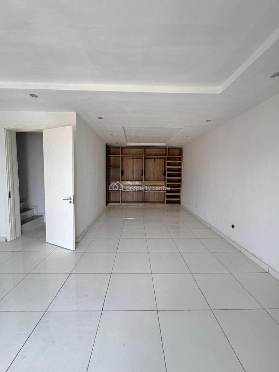 Beautiful 4 Bedroom Semi Detached Duplex, Ikoyi, Lagos, Semi-detached Duplex for Sale