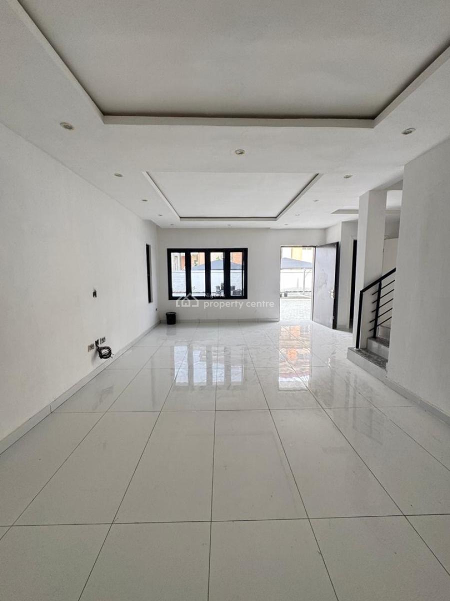 Beautiful 4 Bedroom Semi Detached Duplex, Ikoyi, Lagos, Semi-detached Duplex for Sale