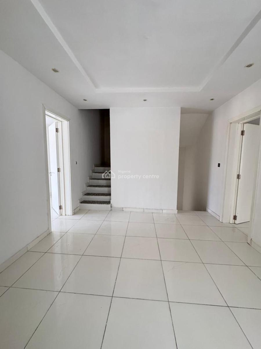 Beautiful 4 Bedroom Semi Detached Duplex, Ikoyi, Lagos, Semi-detached Duplex for Sale
