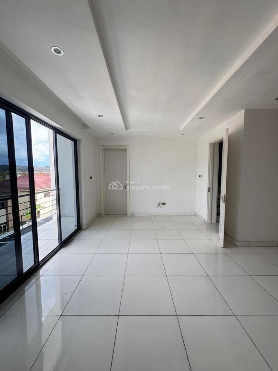 Beautiful 4 Bedroom Semi Detached Duplex, Ikoyi, Lagos, Semi-detached Duplex for Sale