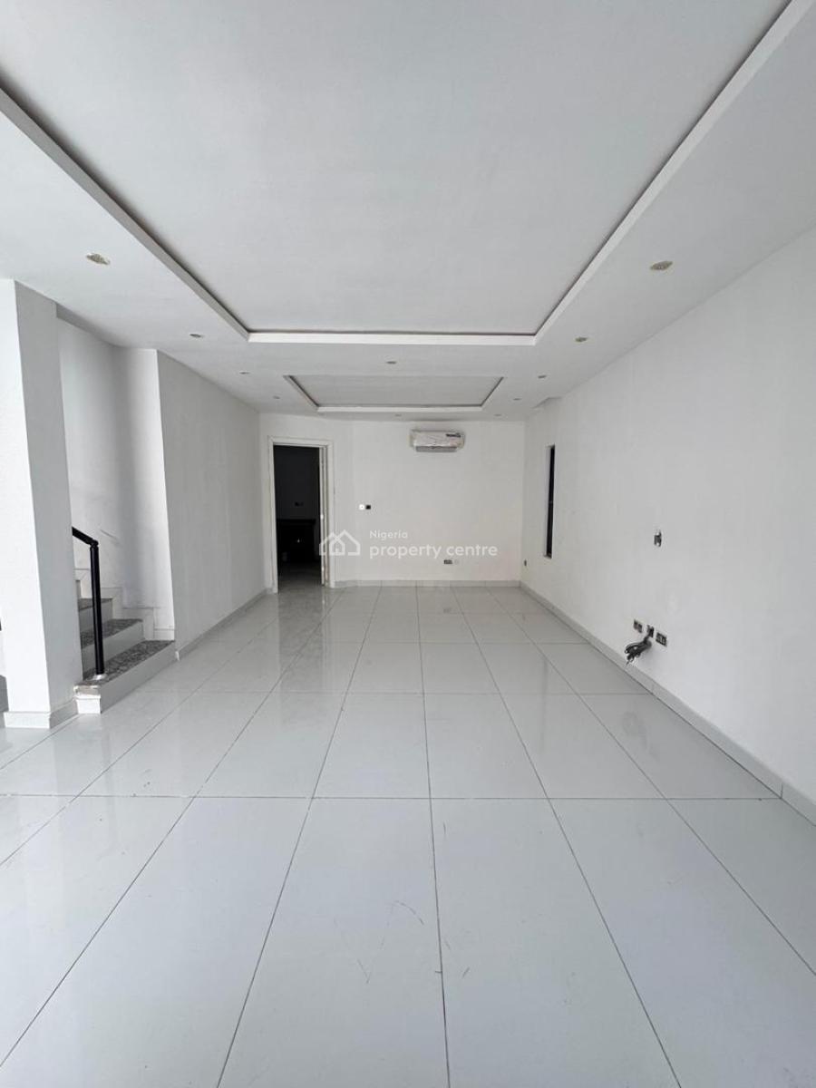 Beautiful 4 Bedroom Semi Detached Duplex, Ikoyi, Lagos, Semi-detached Duplex for Sale