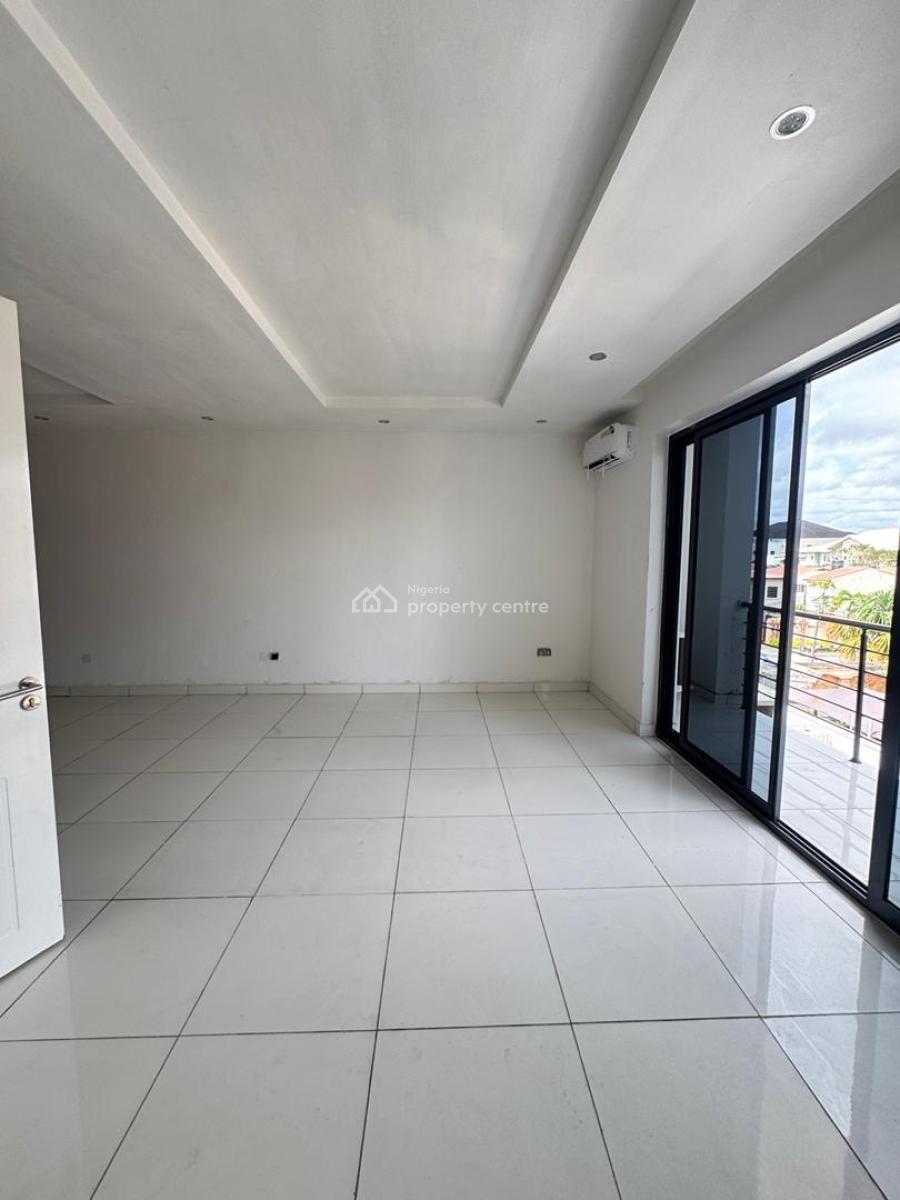 Beautiful 4 Bedroom Semi Detached Duplex, Ikoyi, Lagos, Semi-detached Duplex for Sale