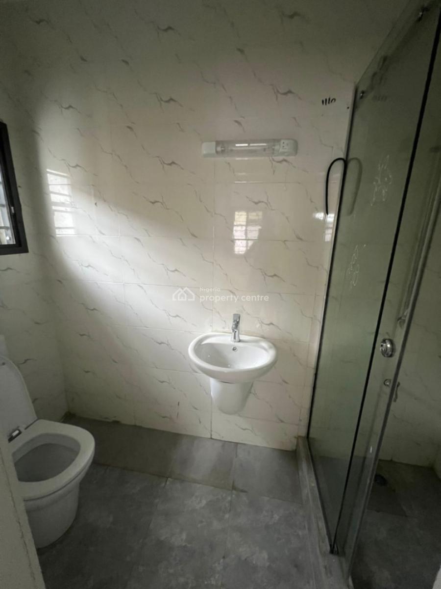 4 Bedroom Semi Detached Duplex, Phase2, Gra, Ogudu, Lagos, Semi-detached Duplex for Sale
