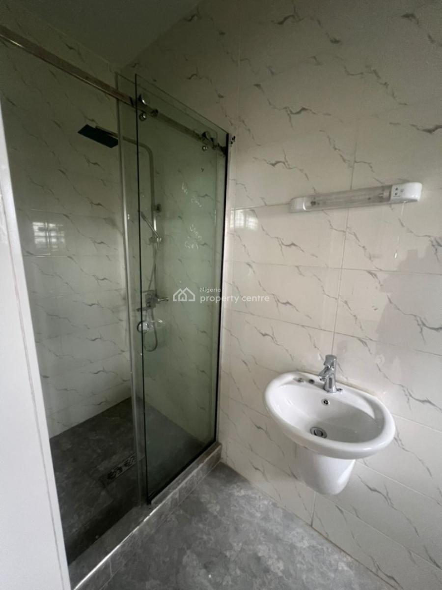 4 Bedroom Semi Detached Duplex, Phase2, Gra, Ogudu, Lagos, Semi-detached Duplex for Sale