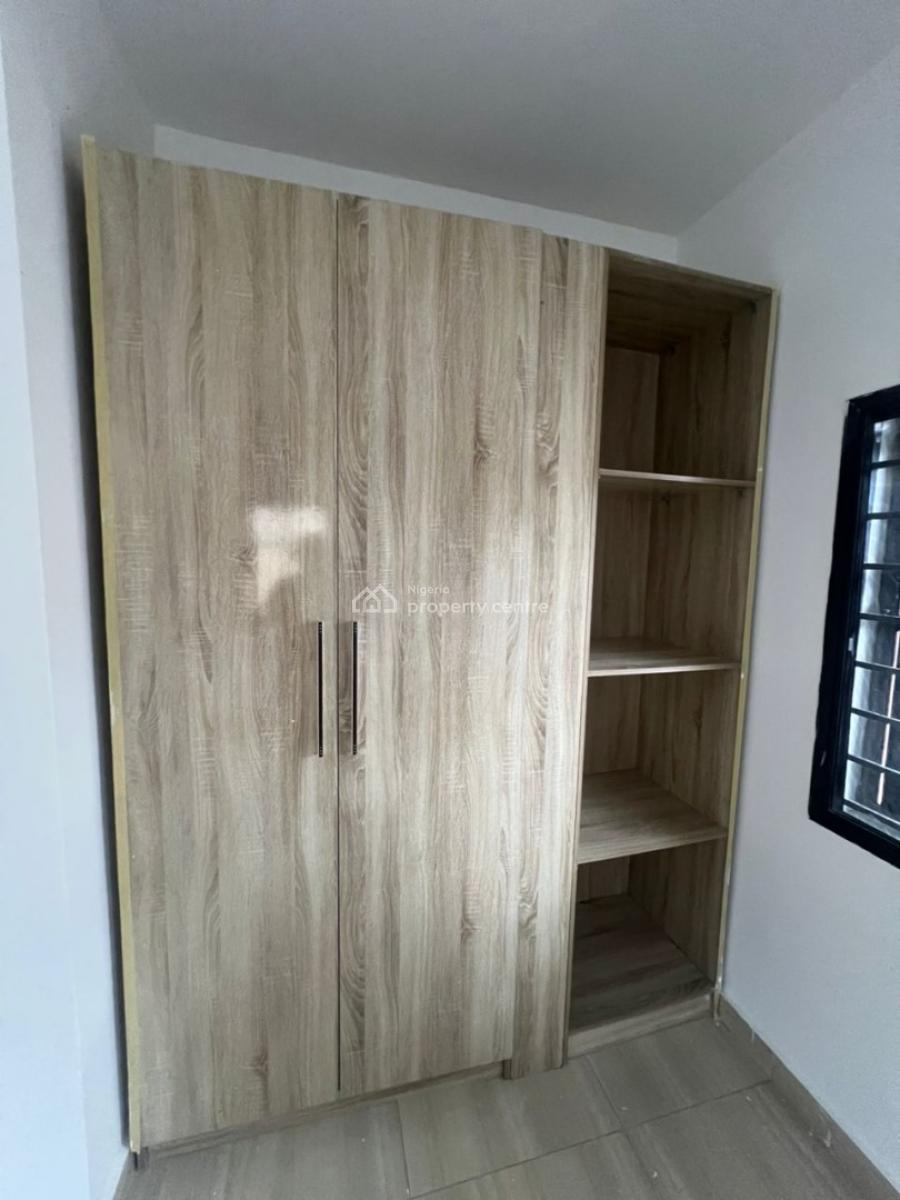 4 Bedroom Semi Detached Duplex, Phase2, Gra, Ogudu, Lagos, Semi-detached Duplex for Sale