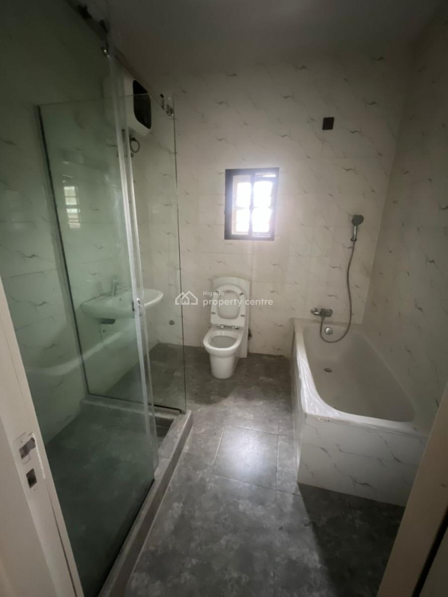 4 Bedroom Semi Detached Duplex, Phase2, Gra, Ogudu, Lagos, Semi-detached Duplex for Sale
