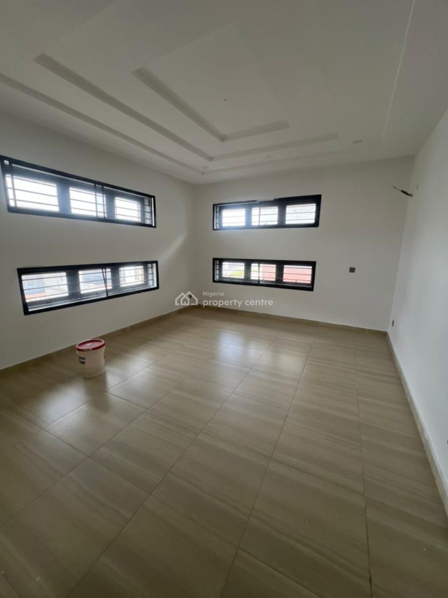 4 Bedroom Semi Detached Duplex, Phase2, Gra, Ogudu, Lagos, Semi-detached Duplex for Sale