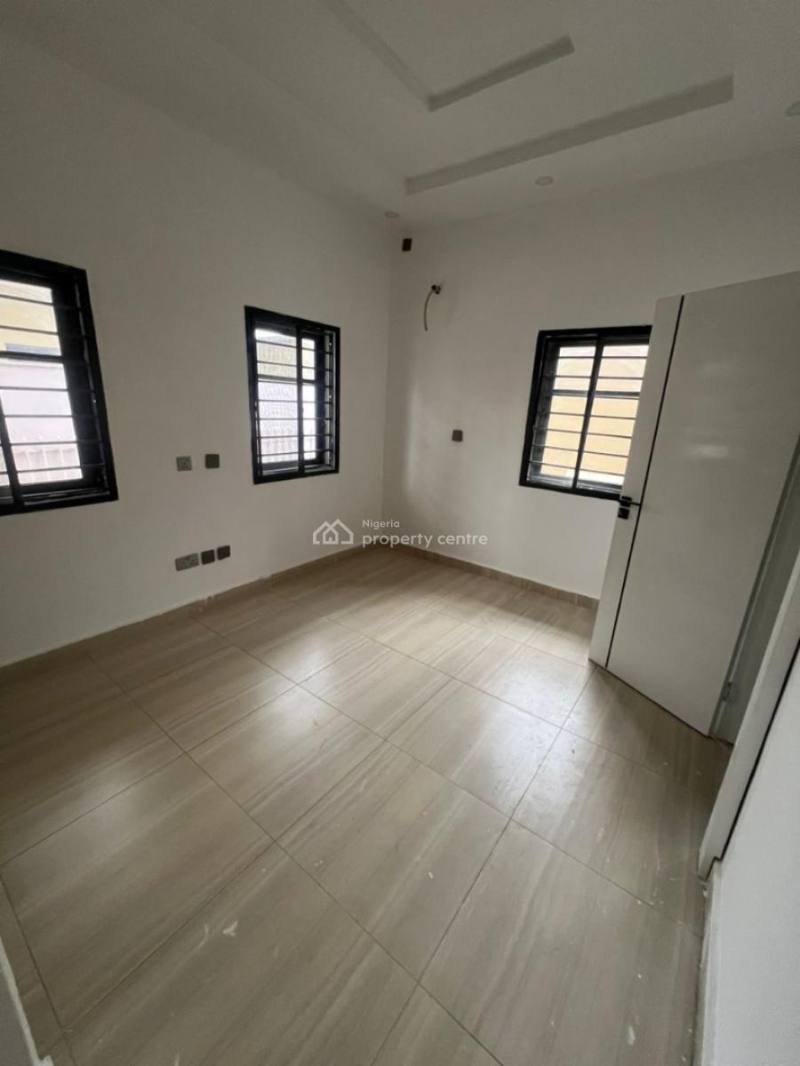4 Bedroom Semi Detached Duplex, Phase2, Gra, Ogudu, Lagos, Semi-detached Duplex for Sale