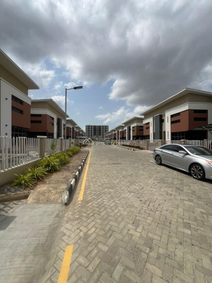 4 Bedroom Semi Detached Duplex, Phase2, Gra, Ogudu, Lagos, Semi-detached Duplex for Sale