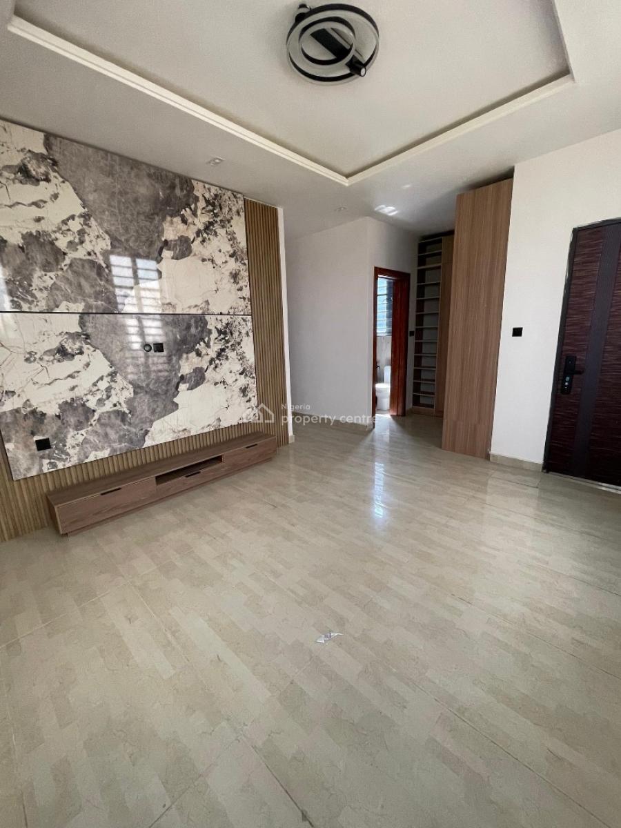 5bedroom Detached Duplex with Bq, Lekki Phase 1, Lekki, Lagos, Detached Duplex for Sale