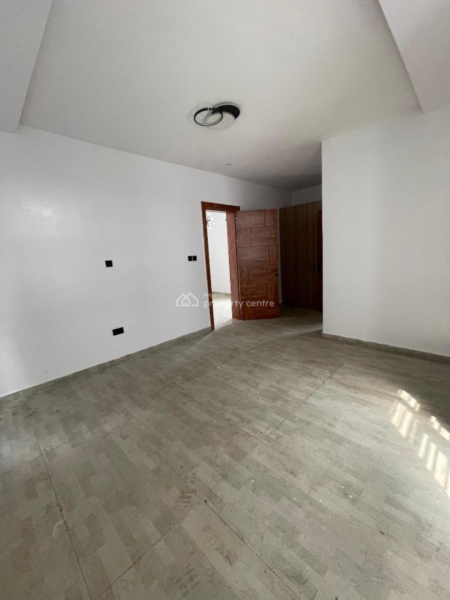 5bedroom Detached Duplex with Bq, Lekki Phase 1, Lekki, Lagos, Detached Duplex for Sale