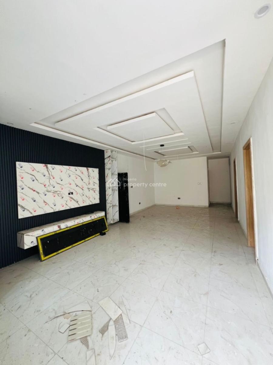 2bedroom Apartment, Ologolo, Lekki, Lagos, Flat / Apartment for Sale