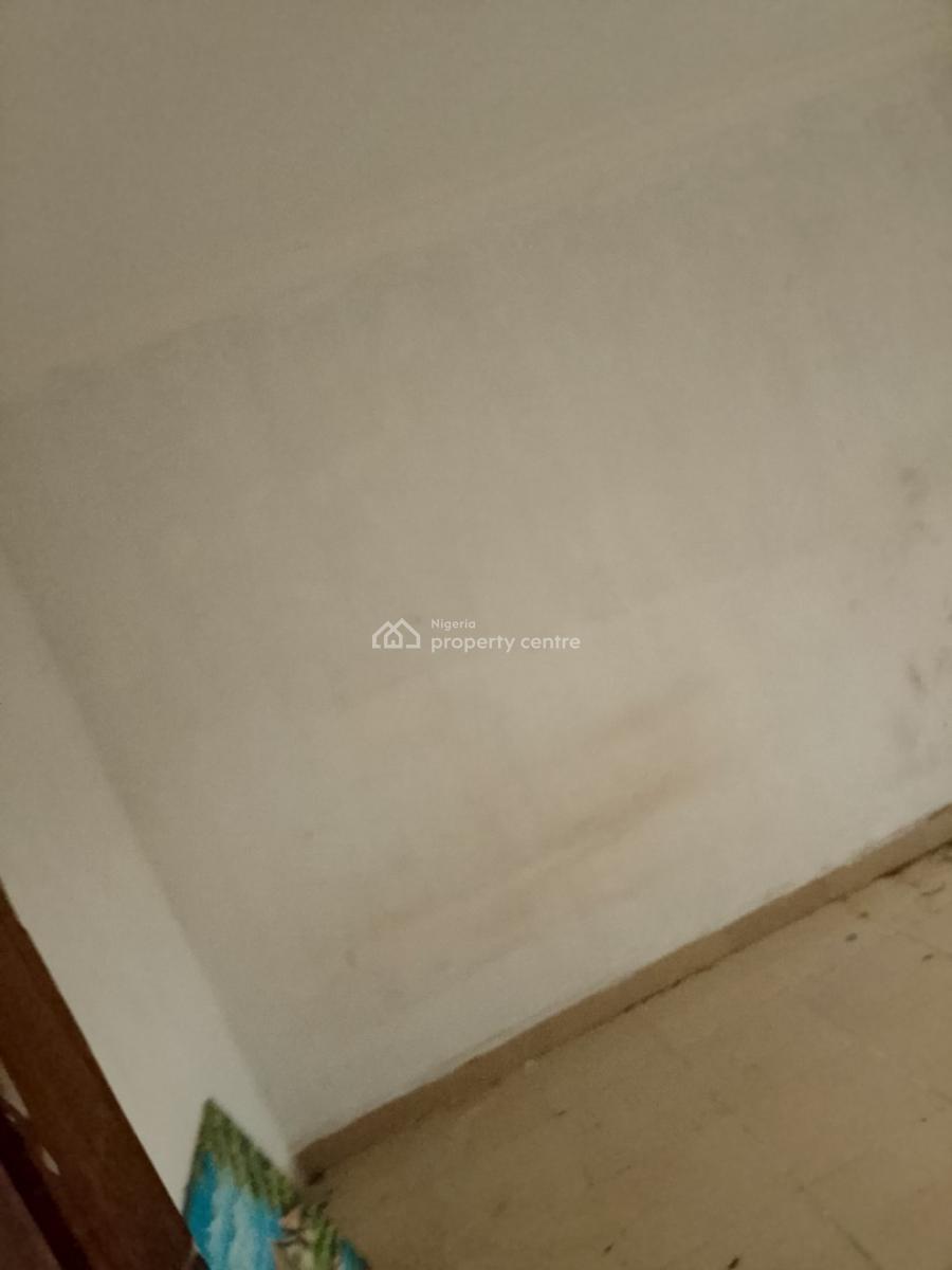 Lovely Room and Parlor Self Contained, Fawole Estate, Igbogbo, Ikorodu, Lagos, Mini Flat (room and Parlour) for Rent