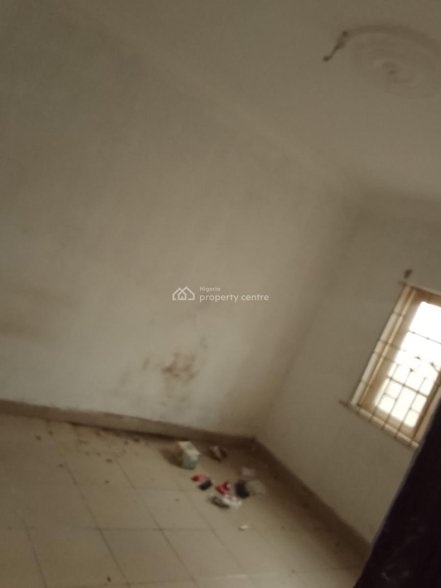 Lovely Room and Parlor Self Contained, Fawole Estate, Igbogbo, Ikorodu, Lagos, Mini Flat (room and Parlour) for Rent