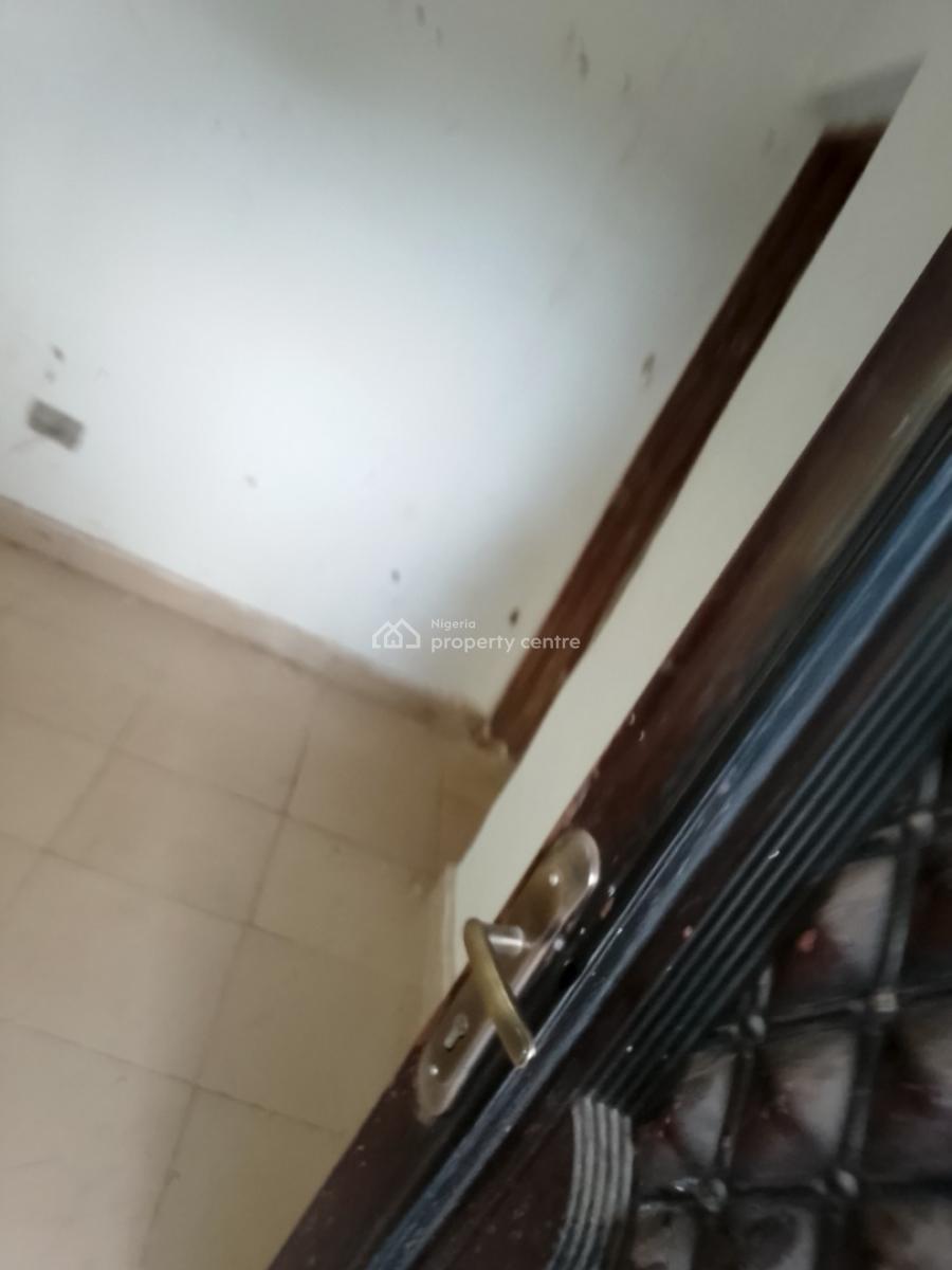 Lovely Room and Parlor Self Contained, Fawole Estate, Igbogbo, Ikorodu, Lagos, Mini Flat (room and Parlour) for Rent