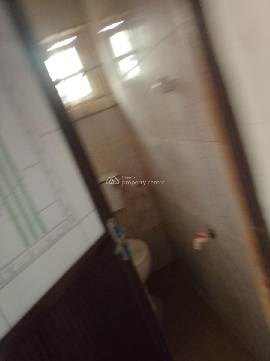 Lovely Room and Parlor Self Contained, Fawole Estate, Igbogbo, Ikorodu, Lagos, Mini Flat (room and Parlour) for Rent