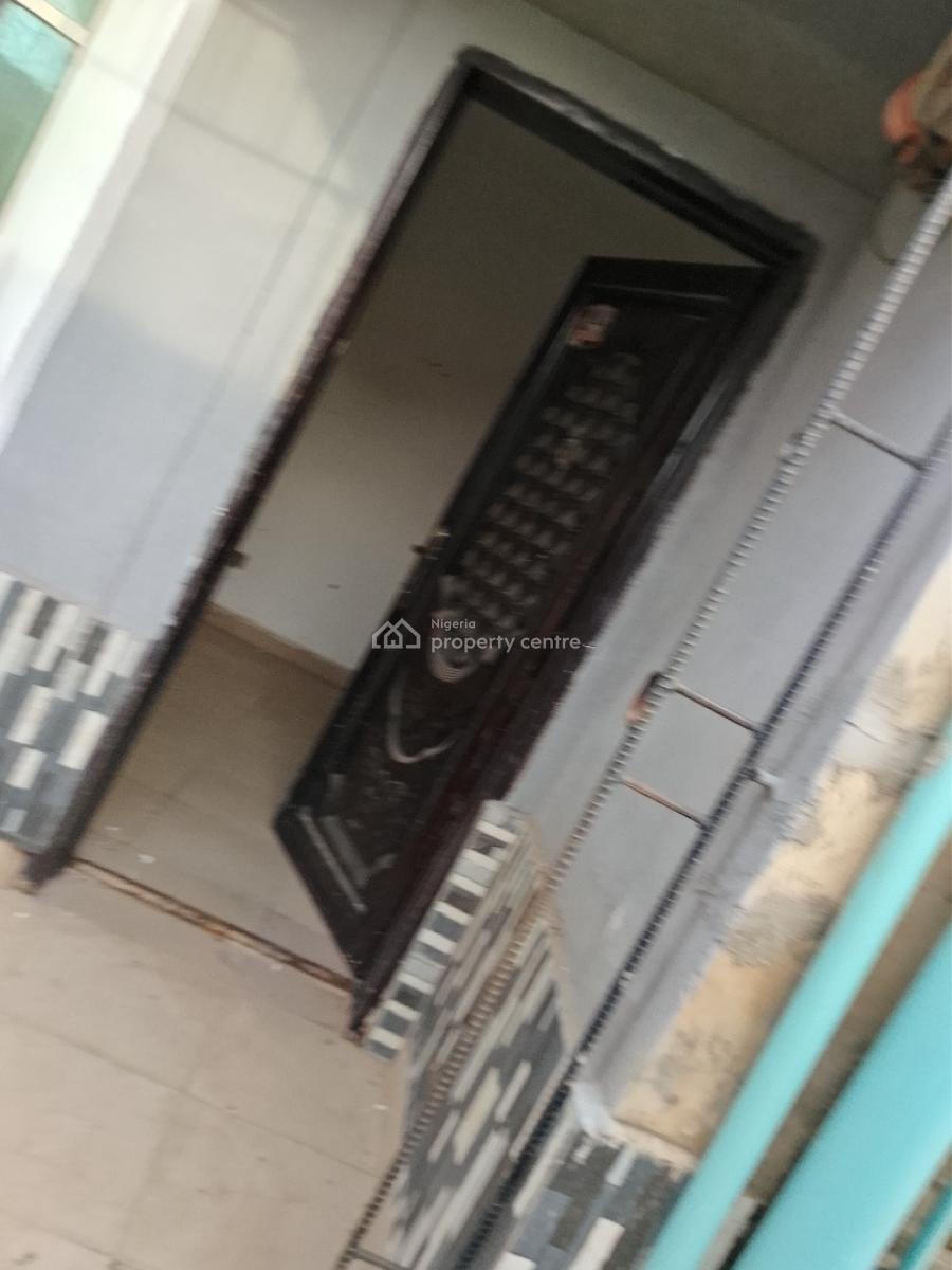Lovely Room and Parlor Self Contained, Fawole Estate, Igbogbo, Ikorodu, Lagos, Mini Flat (room and Parlour) for Rent