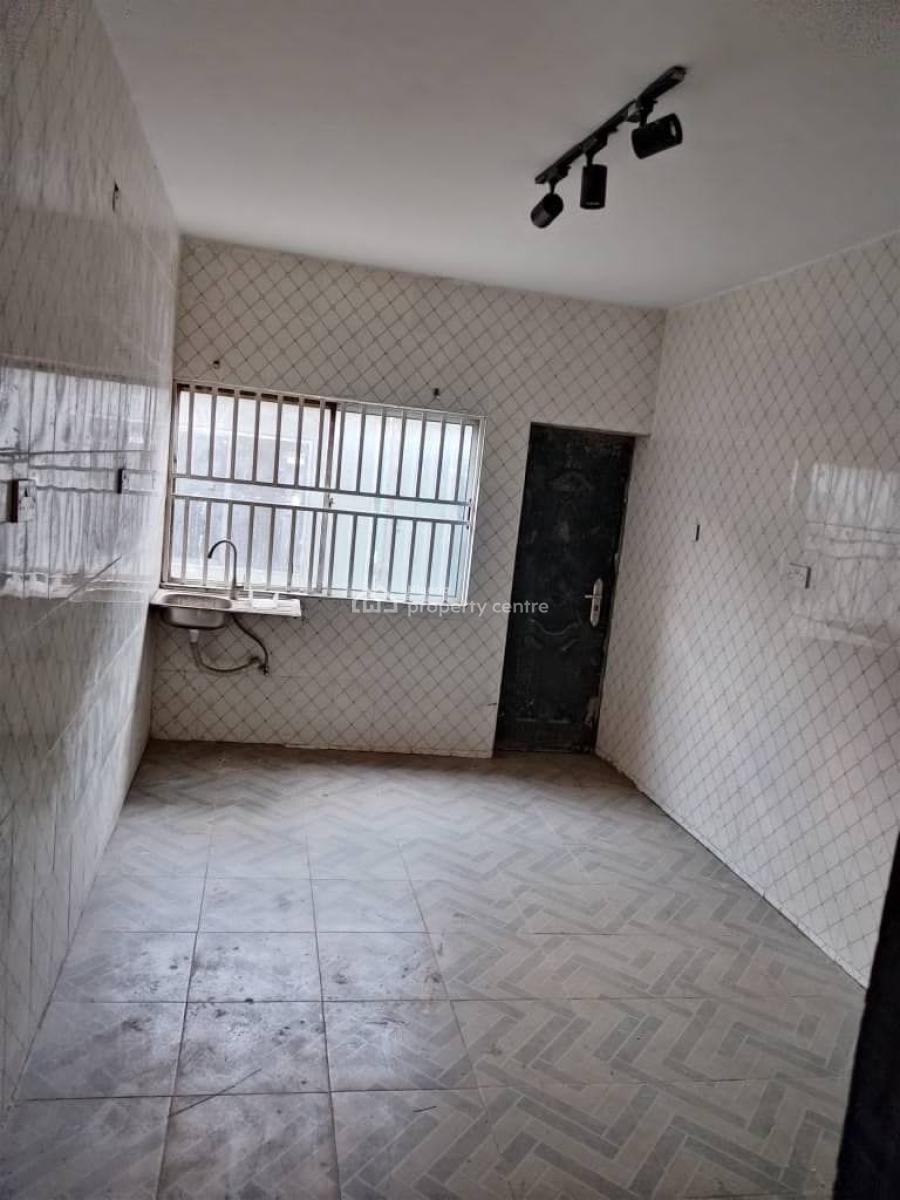 5 Bedroom Detached Duplex, Alausa, Ikeja, Lagos, Office Space for Rent