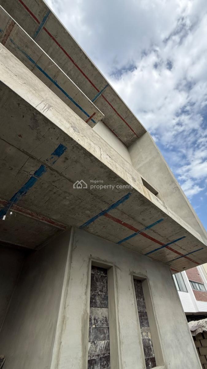 6-bedroom Fully Detached Residence, Banana Island, Ikoyi, Lagos, Detached Duplex for Sale