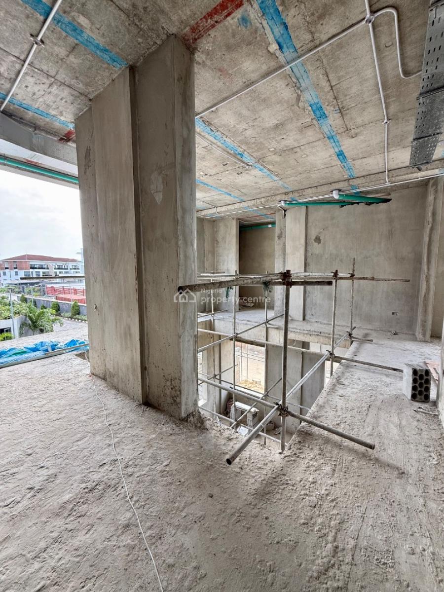 6-bedroom Fully Detached Residence, Banana Island, Ikoyi, Lagos, Detached Duplex for Sale