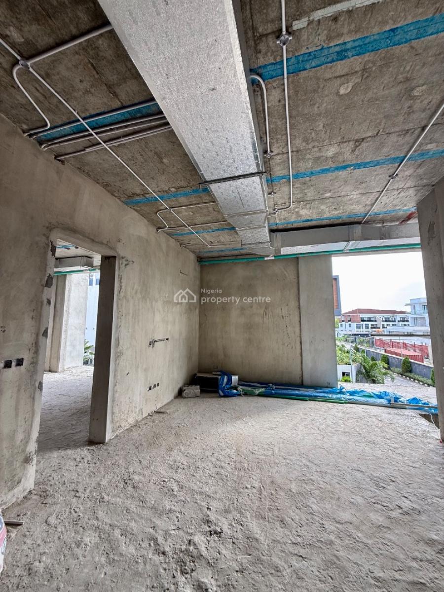 6-bedroom Fully Detached Residence, Banana Island, Ikoyi, Lagos, Detached Duplex for Sale