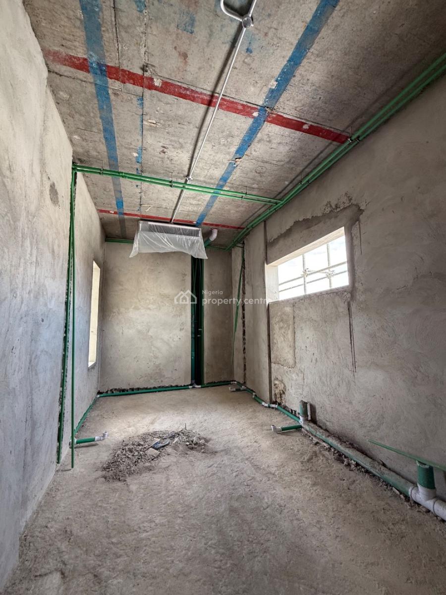 6-bedroom Fully Detached Residence, Banana Island, Ikoyi, Lagos, Detached Duplex for Sale