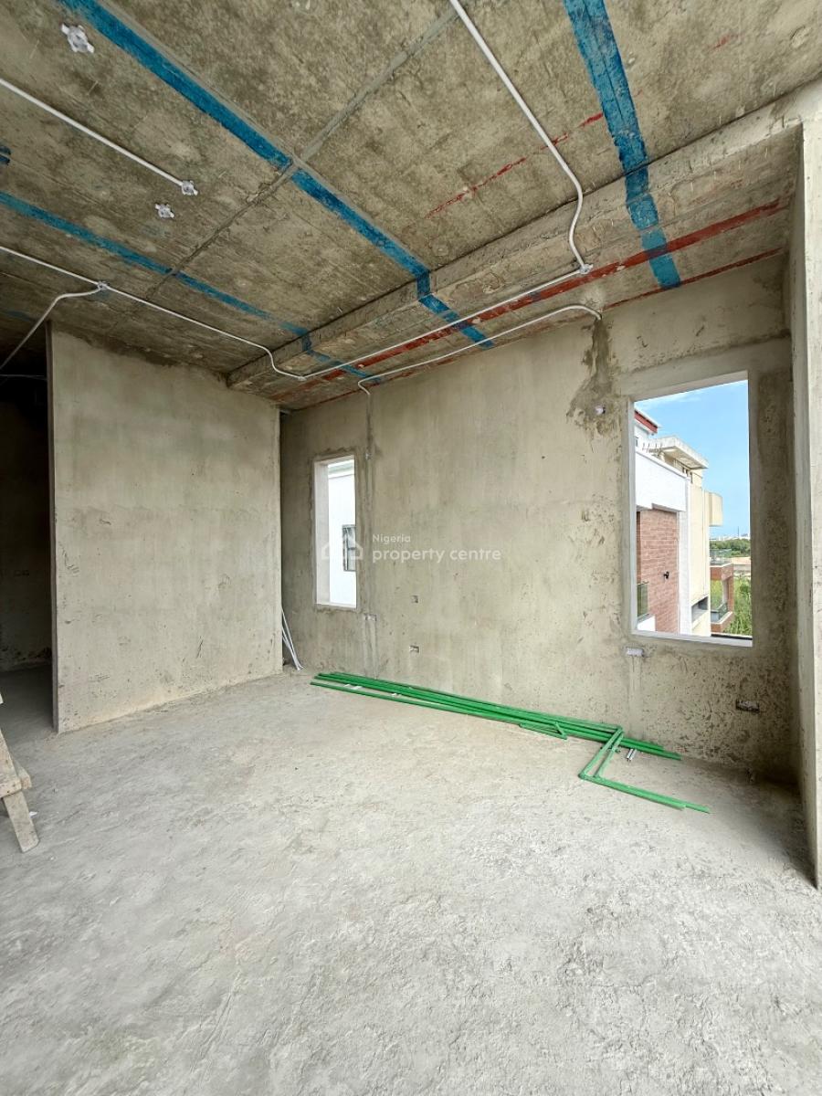 6-bedroom Fully Detached Residence, Banana Island, Ikoyi, Lagos, Detached Duplex for Sale