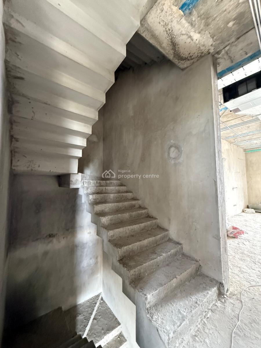 6-bedroom Fully Detached Residence, Banana Island, Ikoyi, Lagos, Detached Duplex for Sale