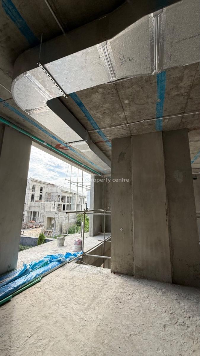6-bedroom Fully Detached Residence, Banana Island, Ikoyi, Lagos, Detached Duplex for Sale
