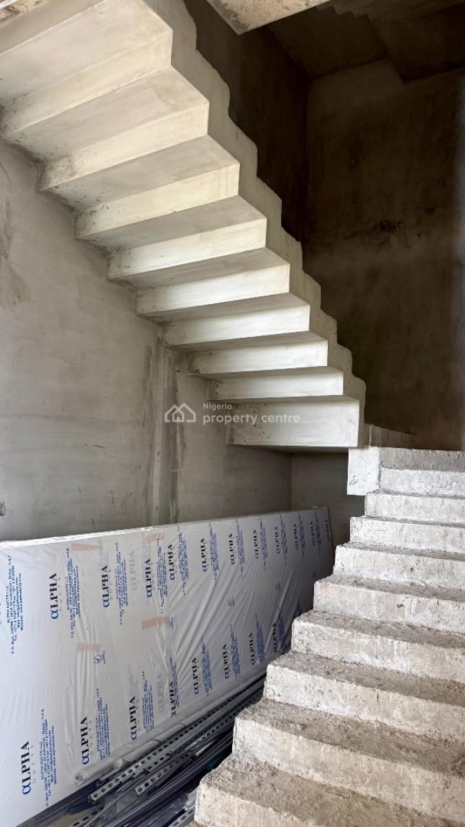 6-bedroom Fully Detached Residence, Banana Island, Ikoyi, Lagos, Detached Duplex for Sale