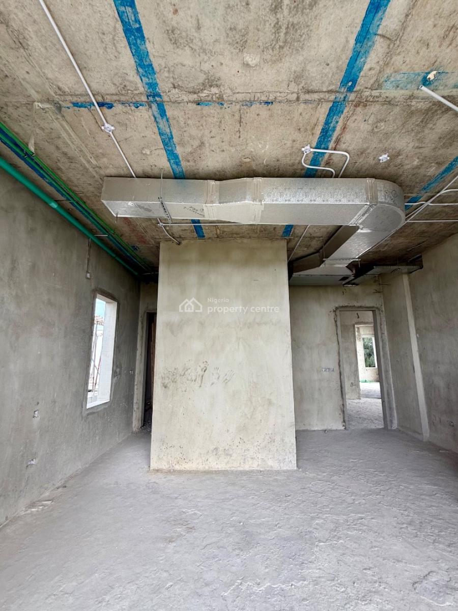 6-bedroom Fully Detached Residence, Banana Island, Ikoyi, Lagos, Detached Duplex for Sale
