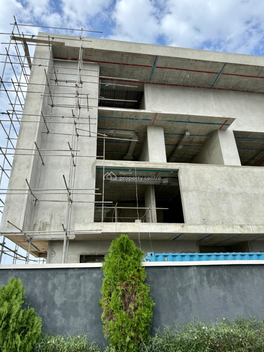 6-bedroom Fully Detached Residence, Banana Island, Ikoyi, Lagos, Detached Duplex for Sale