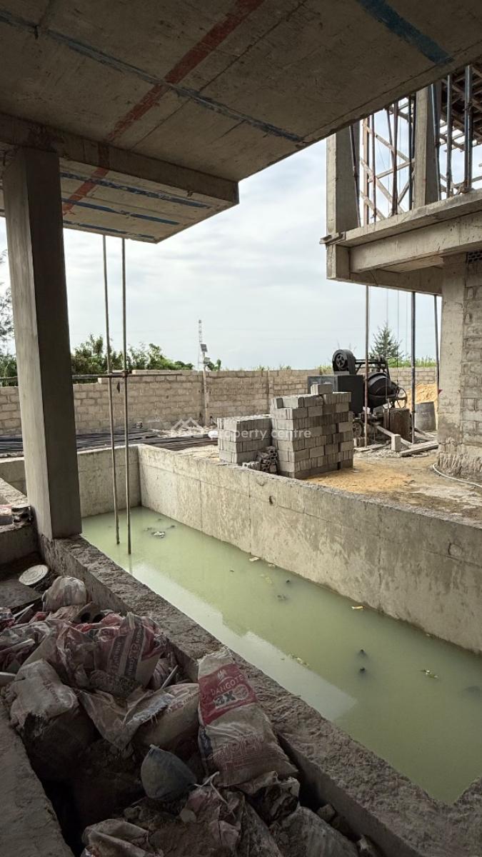 6-bedroom Fully Detached Residence, Banana Island, Ikoyi, Lagos, Detached Duplex for Sale
