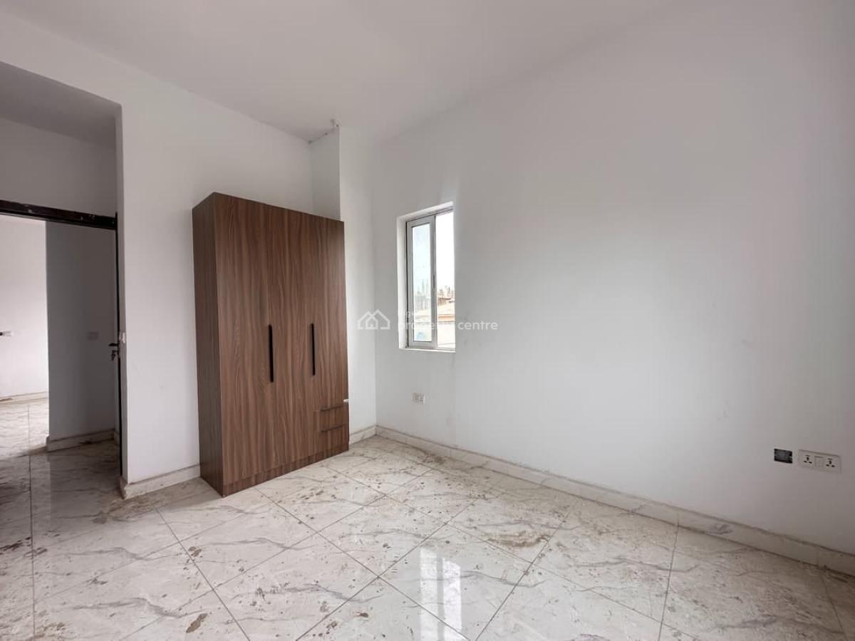 New 2bedroom Serviced Apartment, Salem, Ikate, Lekki, Lagos, Flat / Apartment for Rent