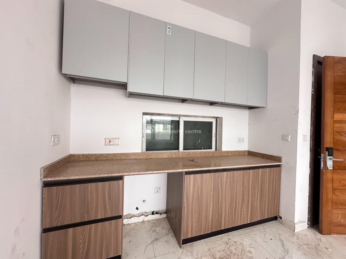 New 2bedroom Serviced Apartment, Salem, Ikate, Lekki, Lagos, Flat / Apartment for Rent