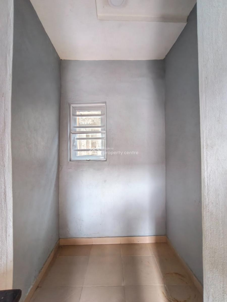 Smart Spacious Conducive 2 Bedrooms Terrace Duplex, at Ogombo Abraham Adesanya Axis, Ajah Lagos., Ajah, Lagos, Terraced Duplex for Rent