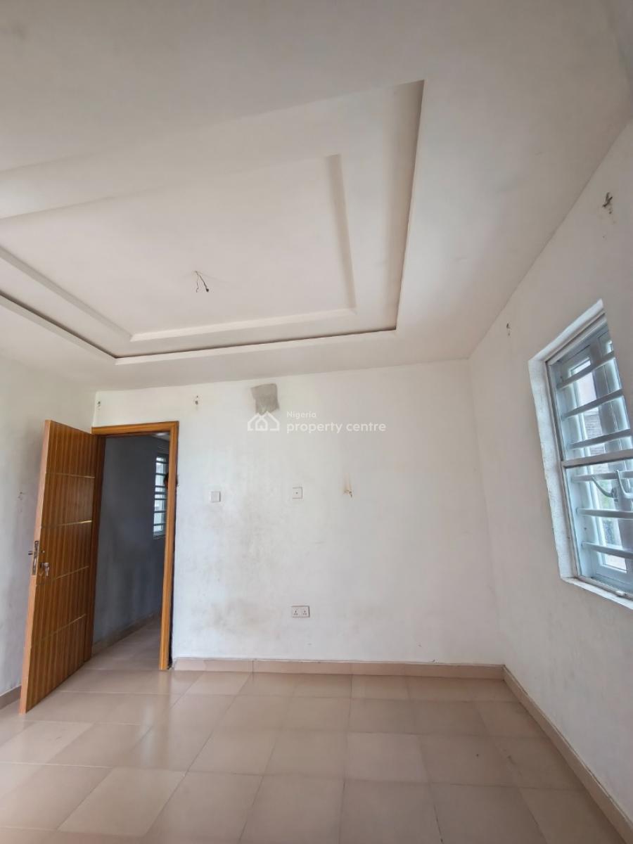 Smart Spacious Conducive 2 Bedrooms Terrace Duplex, at Ogombo Abraham Adesanya Axis, Ajah Lagos., Ajah, Lagos, Terraced Duplex for Rent