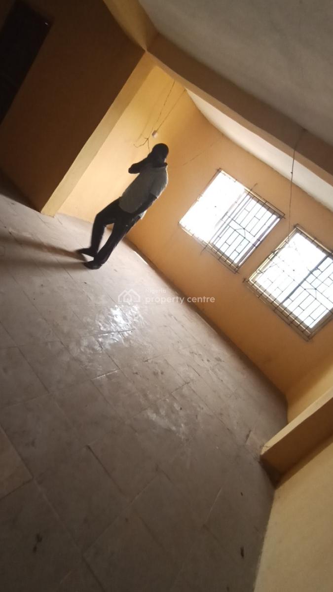 Standard 6 Units of 3-bedroom Flats, Ijegun Ikotun, Ikotun, Lagos, Block of Flats for Sale